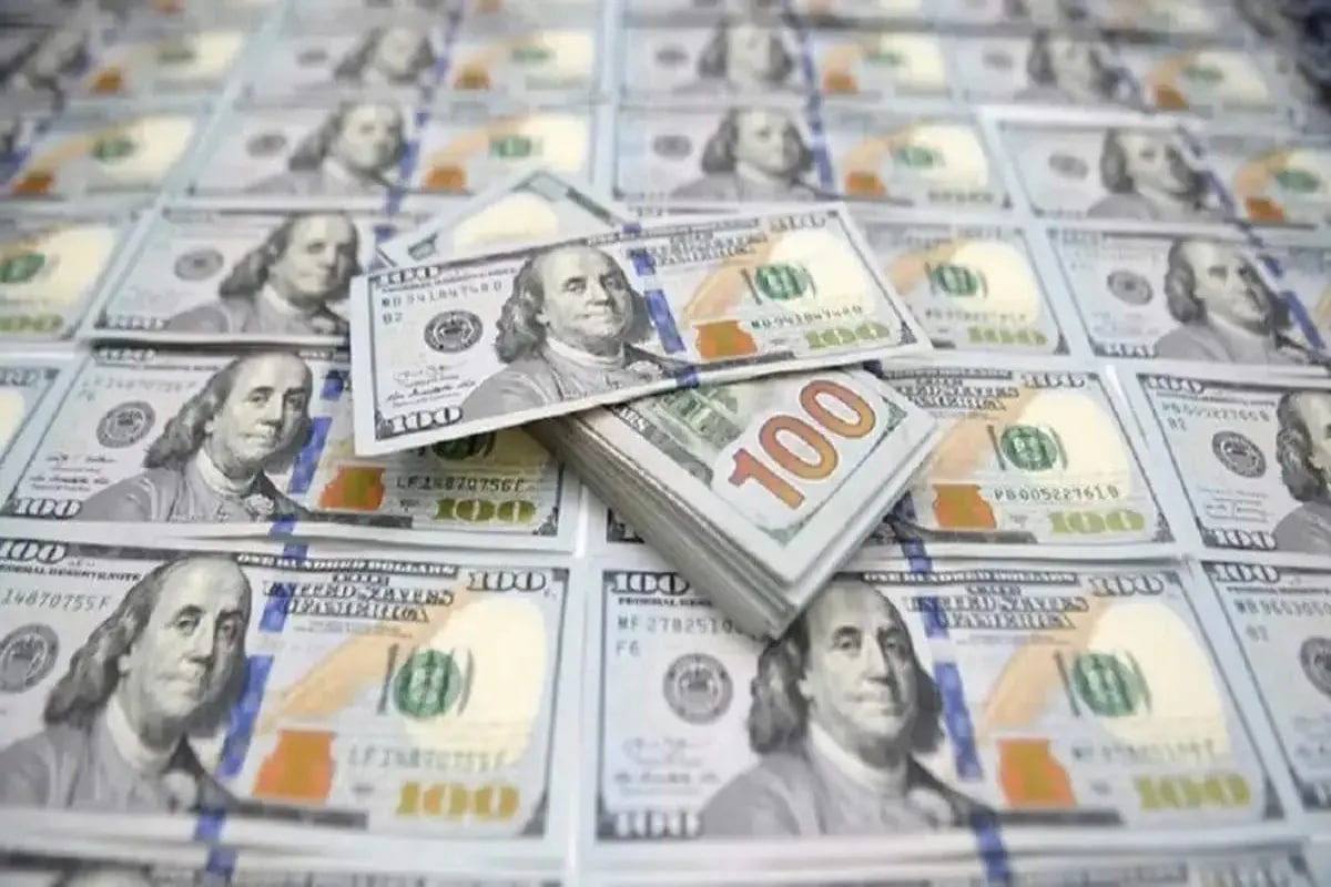 پیش بینی قیمت دلار 29 اردیبهشت 1404