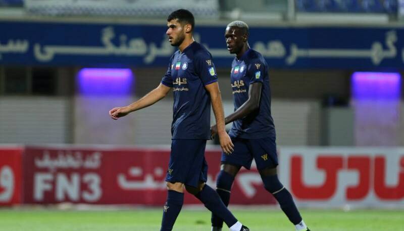 مانع بزرگ برای پرسپولیسیشدن مدافع استقلالی