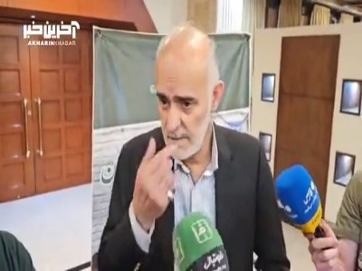 محمد نبی: بودجه فقط برای بزرگسالان نیست و برای فوتبال پایه هم هست