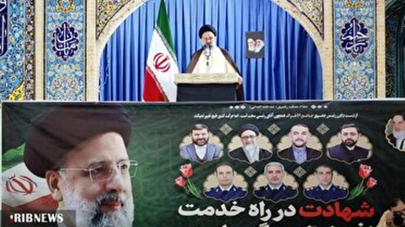 شهید جمهور در مسیر ولایت و خدمت به مردم ماندگار شد