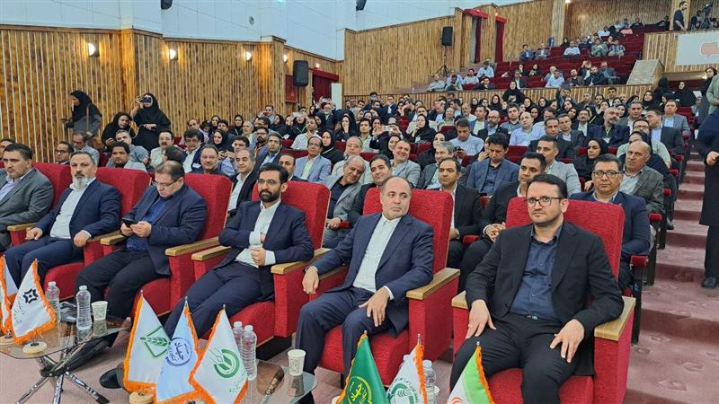 تلاش برای تقویت امنیت غذایی و اطلاعرسانی در وزارت جهاد کشاورزی