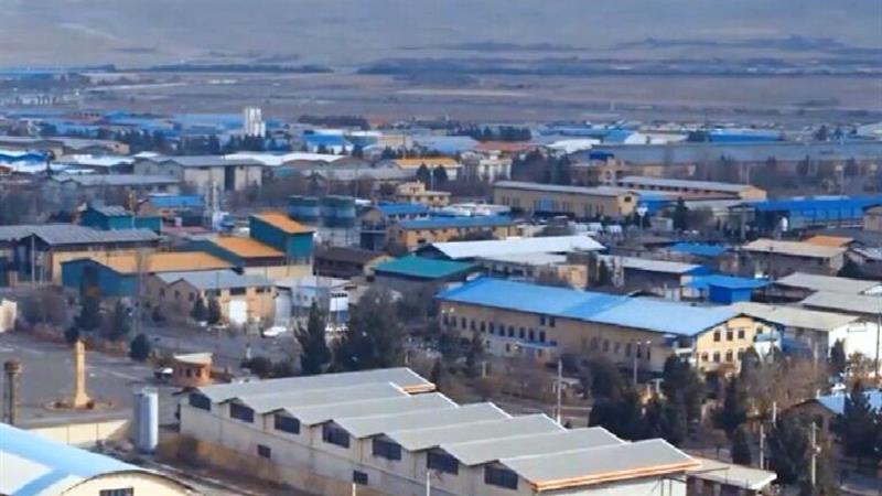 واگذاری ۵۰ درصد زمینها در شهرکهای صنعتی ابهر به متقاضیان