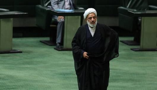 انتقاد آقاتهرانی از ابلاغ نشدن قانون عفاف و حجاب