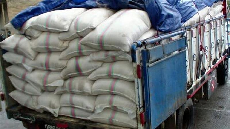 ثبتنام برای دریافت آرد در روستاهای فاقد نانوایی گلپایگان ادامه دارد