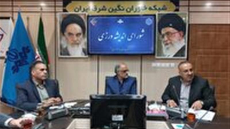 گذر از روزهای کم آبی تنها با صرفه جویی/صدا و سیما تاثیر گذارترین راه برای ترویج فرهنگ صرفه جویی