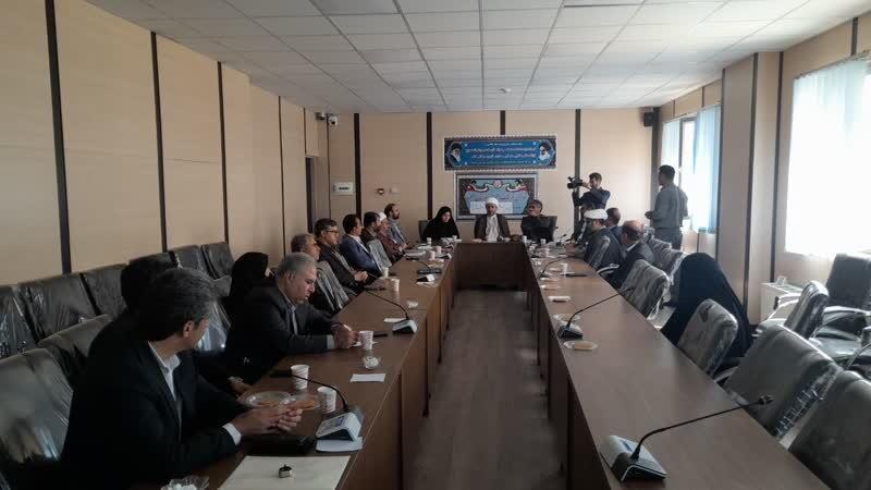گرامیداشت شهید جمهور و شهدای خدمت در سلسله برگزار میشود