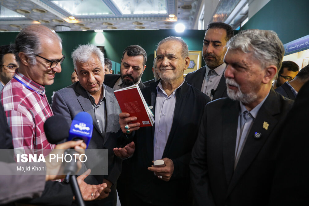 عکس/ تصاویر «منتخب هفته»؛ جشن قهرمانی تراکتور