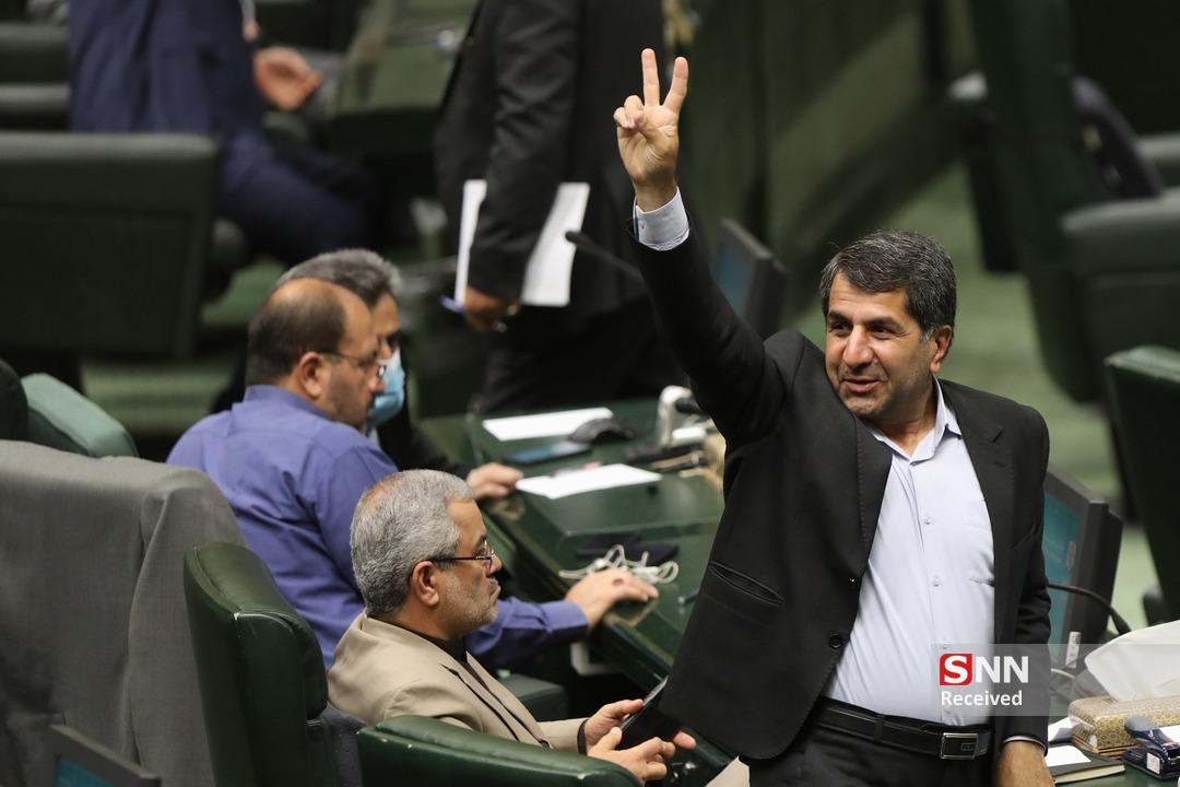 عکس/ جلسه علنی امروز مجلس شورای اسلامی