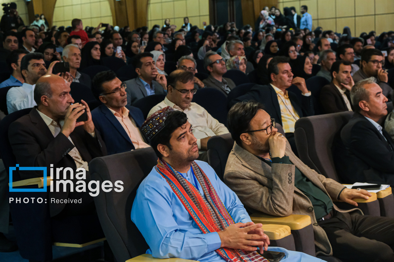 پاسداشت زبان فارسی و بزرگداشت حکیم «ابوالقاسم فردوسی» در زابل