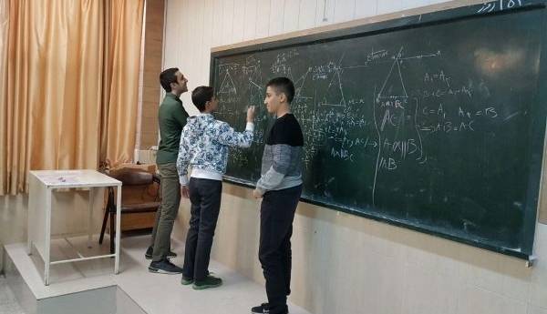 سرمقاله خراسان/ این آموزش و پرورش ناکارآمد