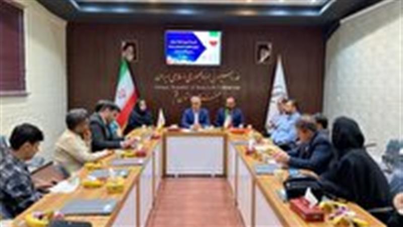تشریح عملکرد ۴ ساله هیئت جودو قم