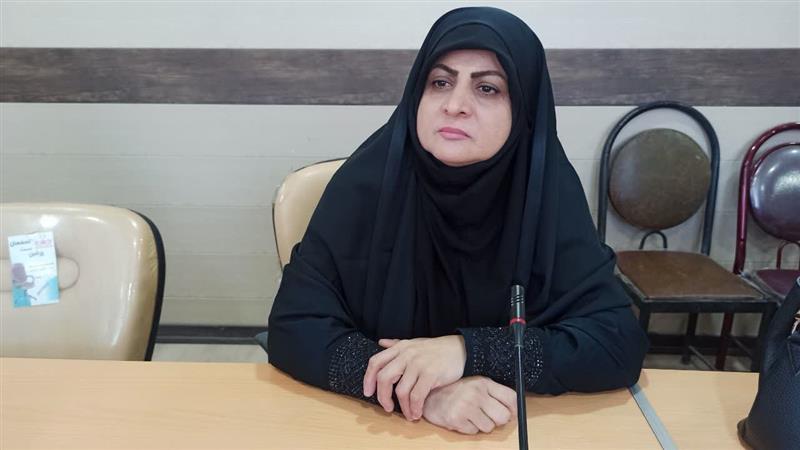 خرید دستگاههای جدید پزشکی توسط خیرین دیری