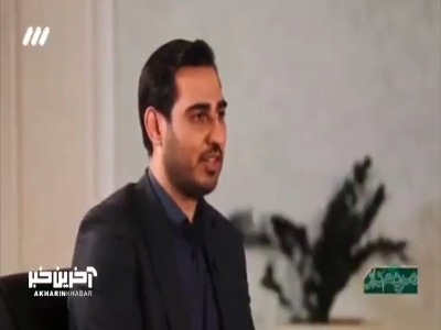 روایت اژه‌ای از روز حادثه بالگرد شهید رئیسی و شهدای خدمت