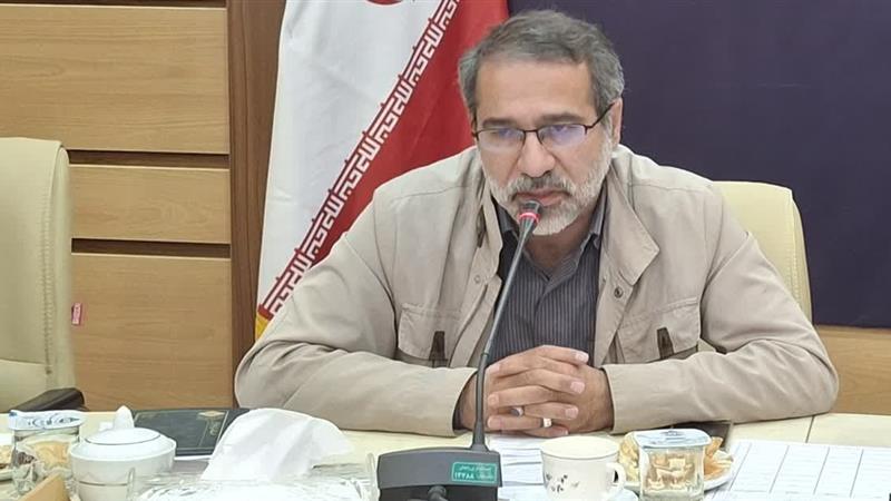 شهید رئیسی شخصیتی برجسته، دلسوز و خدمتگزار ملت بود