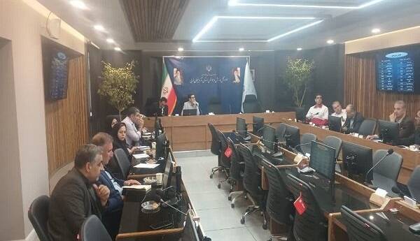 ۸ تیم خارجی در تور بینالمللی دوچرخه سواری ایران- آذربایجان حضور دارند