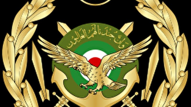 برگزاری دوره آموزش دافوس ویژه دانشجویان ارتش در کرمانشاه