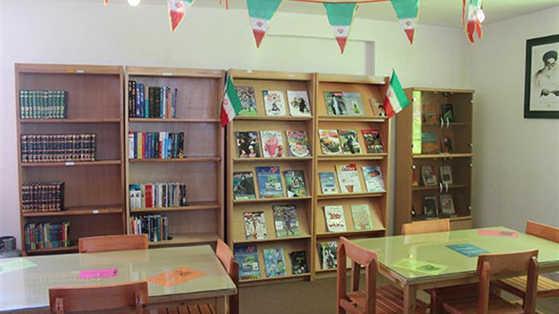 اختصاص ۱۰ میلیارد ریال برای ساخت کتابخانه «حاضرمیل»دهلران