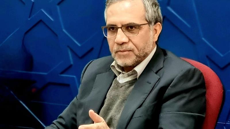 نماینده مجلس: سمنان به عضویت «کارگروه پیشرفت و توسعه شرق کشور» درآمد