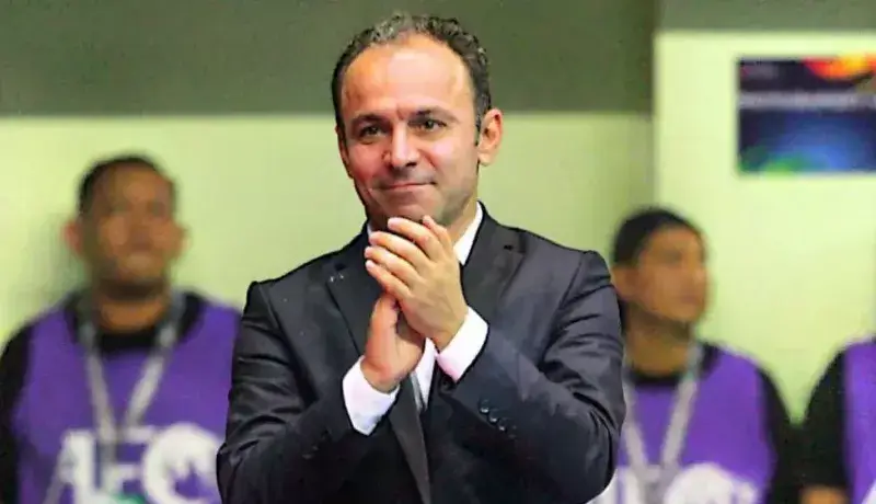 شگفتیساز فوتسال با مربی جدید دوباره زنده شد