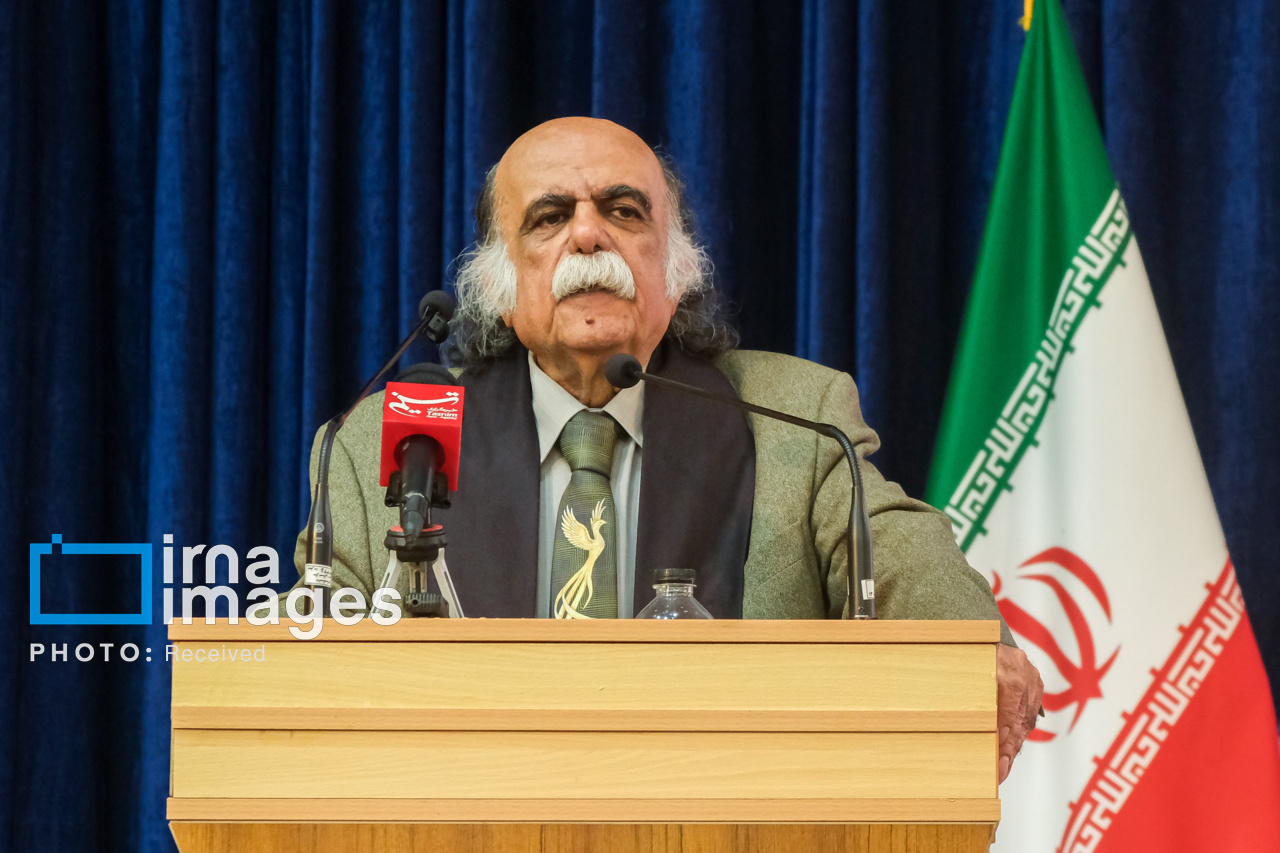 پاسداشت زبان فارسی و بزرگداشت حکیم «ابوالقاسم فردوسی» در زابل