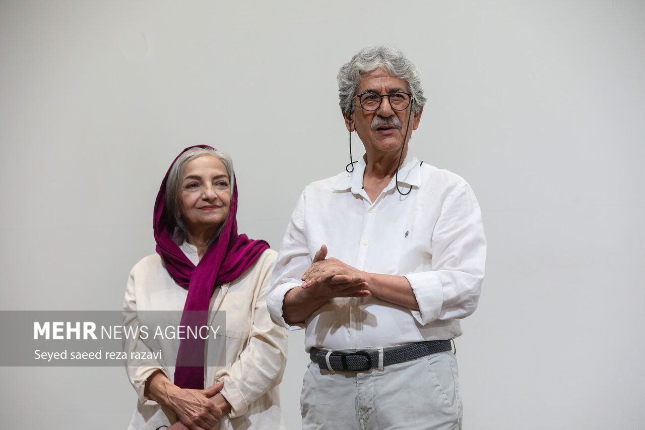 هجدهمین جشن شب بازیگر