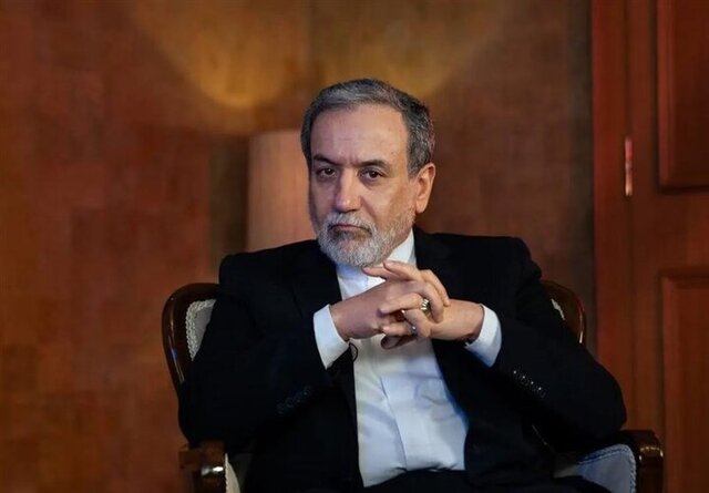 عراقچی: غنی‌سازی در ایران چه توافقی حاصل شود و چه نشود، ادامه خواهد یافت