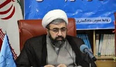تذکر رئیس کل دادگستری سیستانوبلوچستان به مراکز پرمصرف برق
