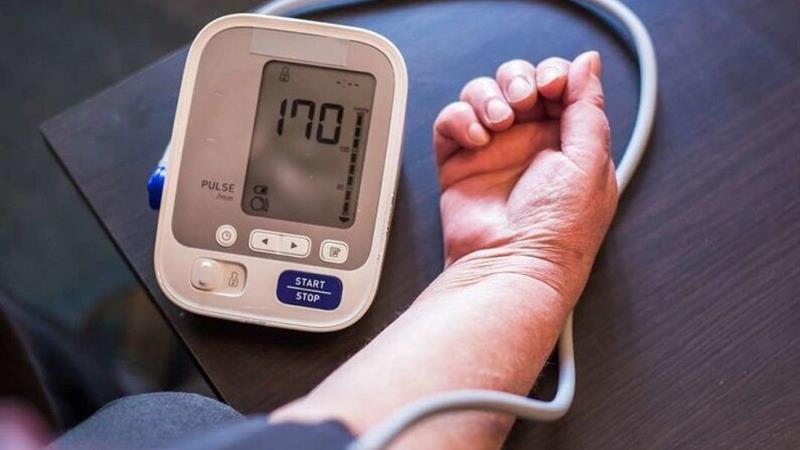 ابتلا به فشار خون برای بیش از ۳۳ درصد قزوینیها/ شهروندان مراقب باشند