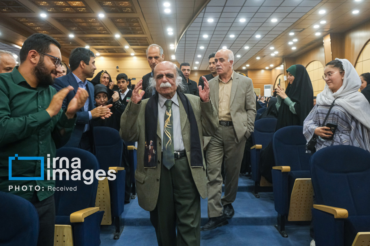 پاسداشت زبان فارسی و بزرگداشت حکیم «ابوالقاسم فردوسی» در زابل