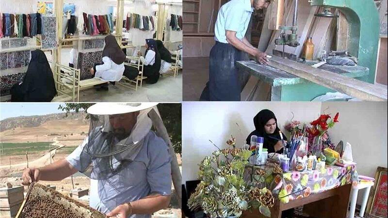 پرداخت ۲۵ میلیارد تومان تسهیلات قرضالحسنه به مددجویان