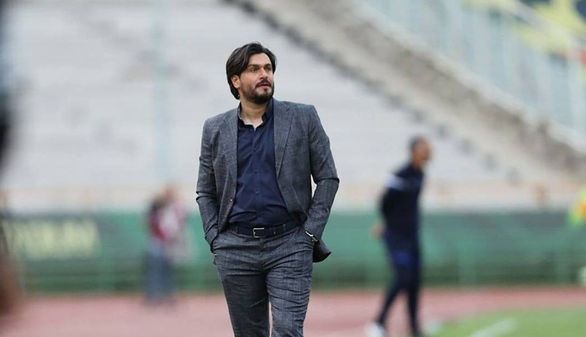 دقیقی استعفا داد و از خیبر جدا شد