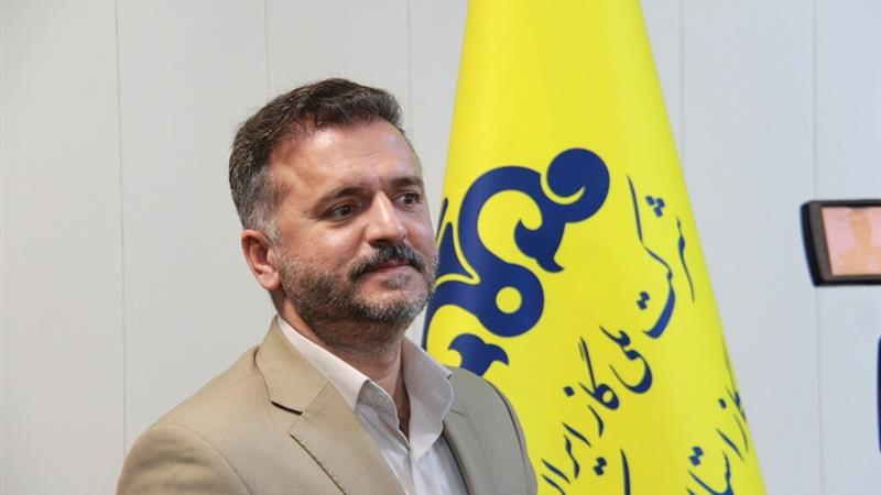 فرار یک واحد صنعتی کرمانشاه از پرداخت بدهی گاز