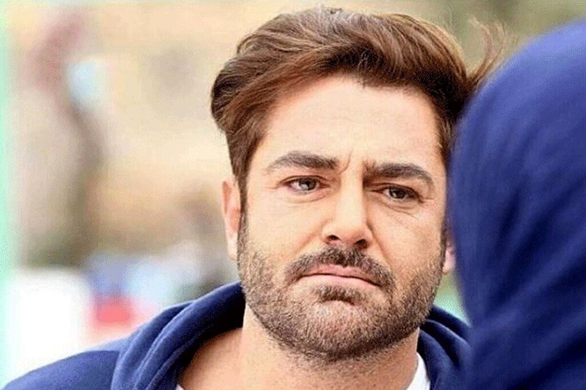 تماس تصویری گلزار با این خانم در فضای مجازی وایرال شد!