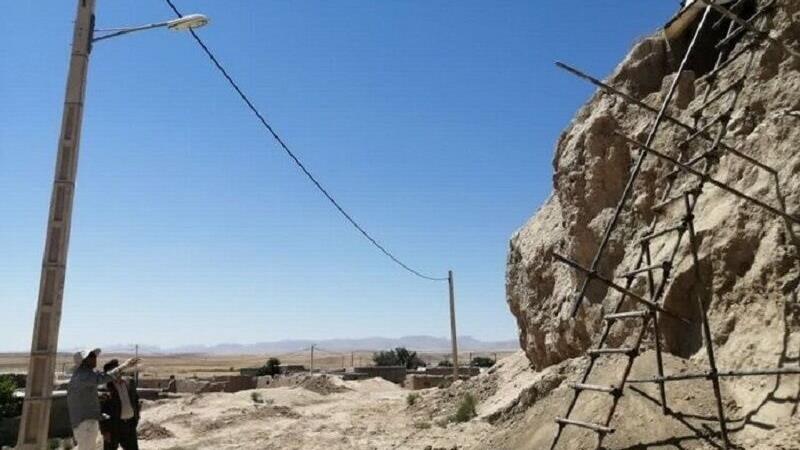 آغاز دومین حفاری باستانشناسی در خراسان جنوبی بعد از ۵۰ سال