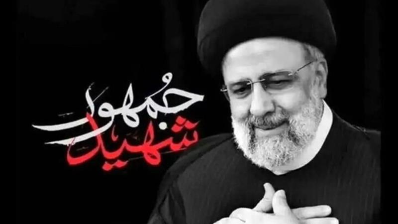 شهید رئیسی تکرار رجایی برای نسل امروز بود