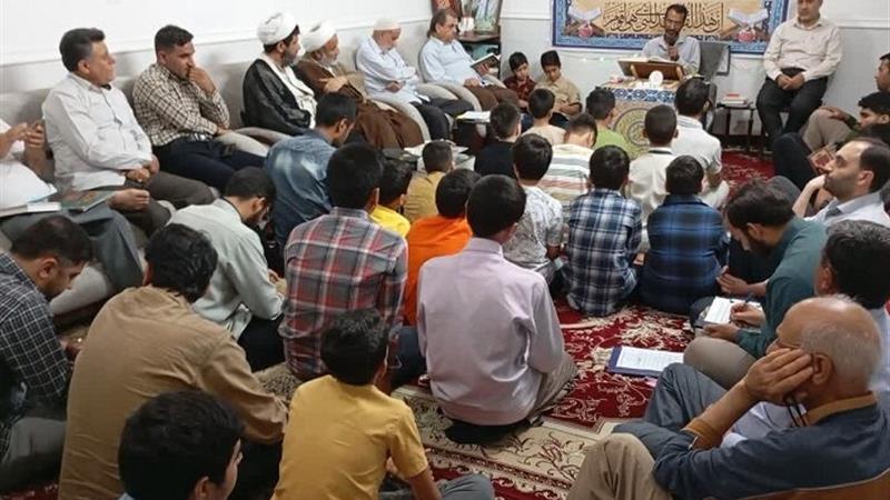 دشمن در تلاش برای تضعیف فرهنگ قرآنی است
