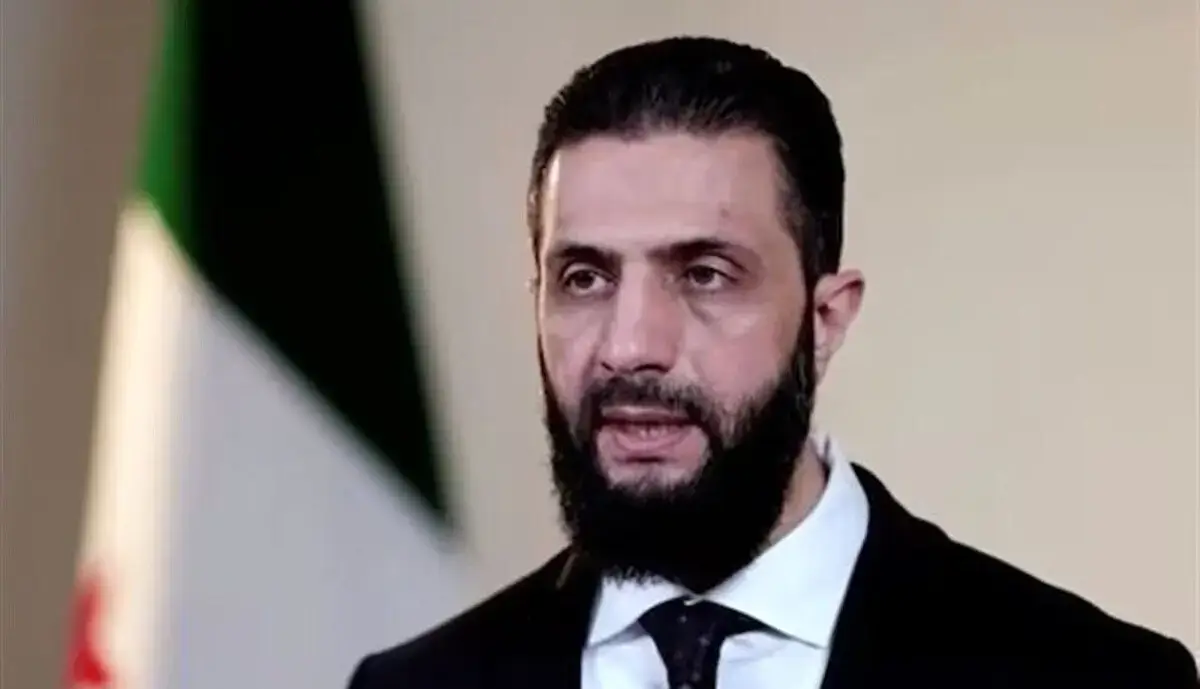 ادعا رسانه اسرائیلی: سفر الجولانی به سرزمین‌های اشغالی در ماه آوریل