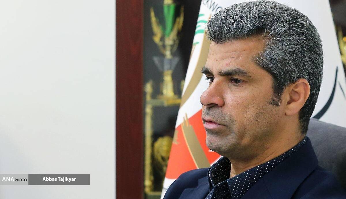 هادی ساعی: اختلافی با رحیمی نداشتیم و هنوز با او در ارتباط هستیم