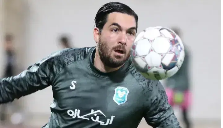 جدایی علیرضا حقیقی بعد از عجیبترین نیم فصل
