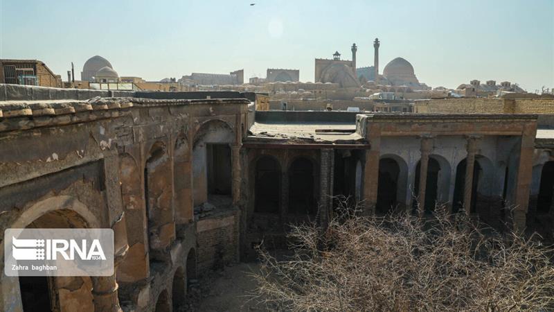 طرح مطالعاتی حفاظت بافتهای فرهنگی تاریخی ۲ شهر لرستان آغاز شد