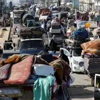 واکنش سفارت آمریکا در لیبی به طرح ترامپ برای انتقال یک میلیون فلسطینی