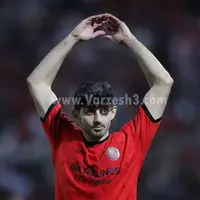 آینده ترابی را از زبان خودش بشنوید!