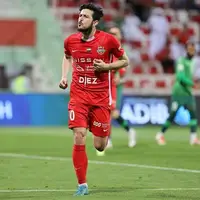 آزمون آقای گل لیگ قهرمانان آسیا ۲ شد؛ بیرانوند بهترین سنگربان