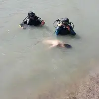 امسال ۱۱۷ نفر غرق شدند