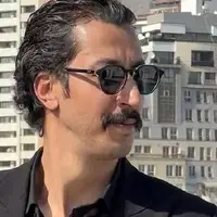 چهره ها/ استایل آمریکاییِ ستاره پایتخت نظرها را جلب کرد