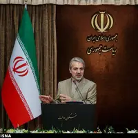 سخنگوی دولت روحانی: اعتماد عمومی به دولت‌ها با صداقت و شفافیت ایجاد می‌شود