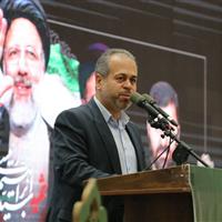 «شهید رئیسی» رئیس جمهوری مردمی و پرکار بود