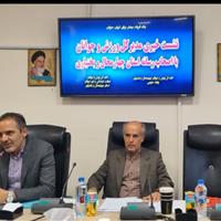 مدیرکل ورزش و جوانان چهارمحال و بختیای: صنایع حمایتمان کنند