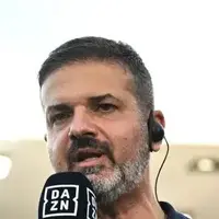  استراماچونی: این فوتبال شگفت‌زده و غافلگیرم کرد
