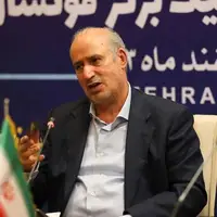 تاج: سقوط مس؟ چنین تصوری ندارم اما هر اتفاقی ممکن است